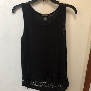 🌸Miss Chievous tank top